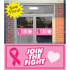 Generic BCA | Entryway Door Bands | 10% of Proceeds Donated!