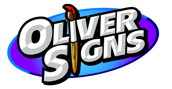 OliverSigns logo