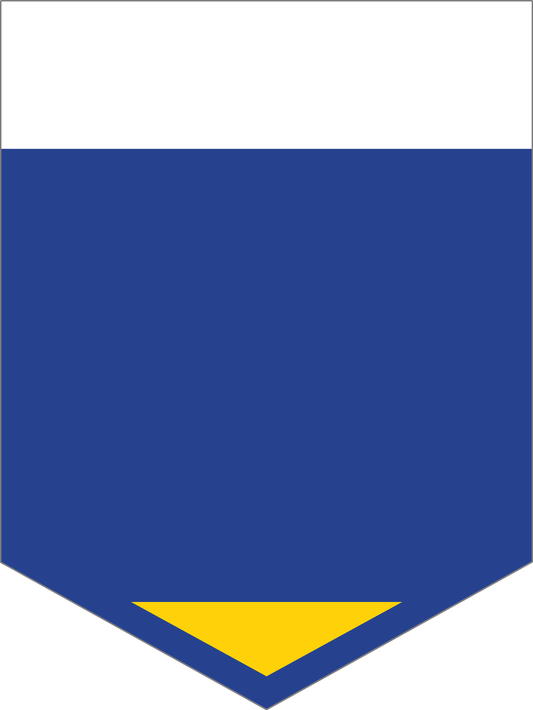 Custom Service Tech Pendant | Multi Color Options