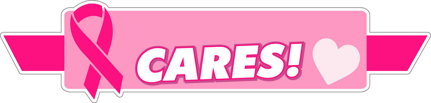 BCA | Custom Dealership Cares! Coromag | 10% of Proceeds Donated!