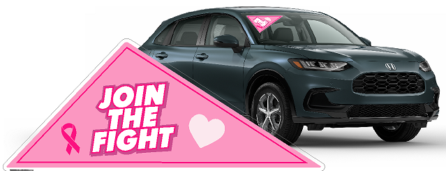 BCA | Custom Windshield Triangle | 10% of Proceeds Donated!