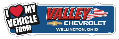 Custom Social Media Signs to Grow Your Brand