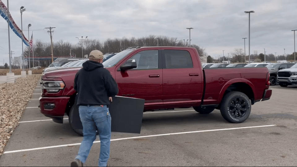 Auto Group Sponsored Coromag