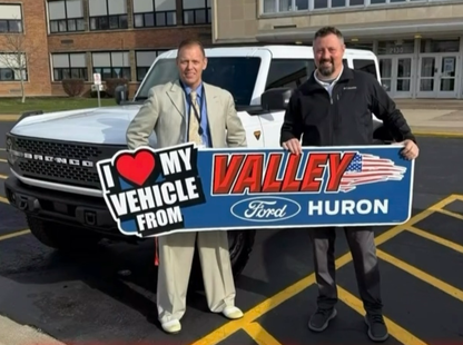 Custom Social Media Signs to Grow Your Brand