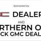 Auto Group Sponsored Banner