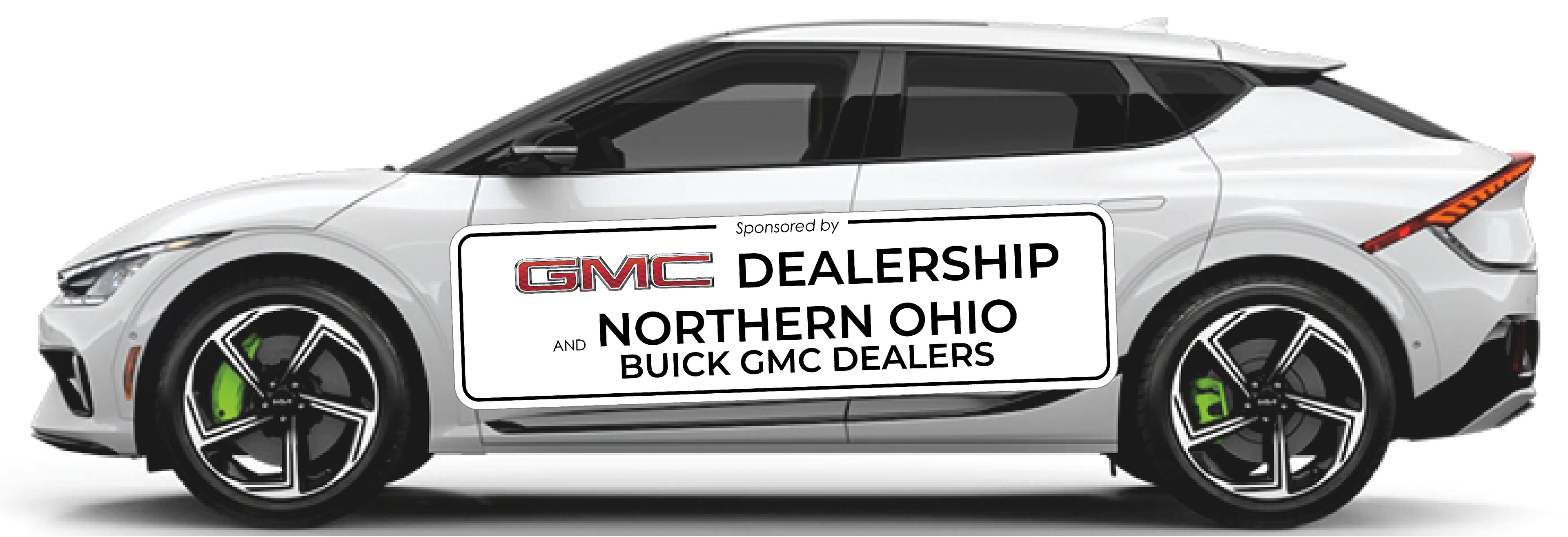 Auto Group Sponsored Coromag