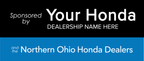 Northern Ohio Honda Dealers Sign 