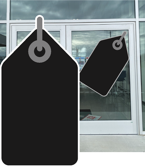 Onsite Door Tag
