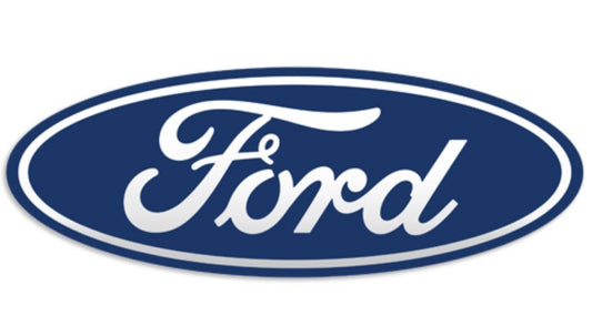 FORD SUMMER SALE TRIANGLE!
