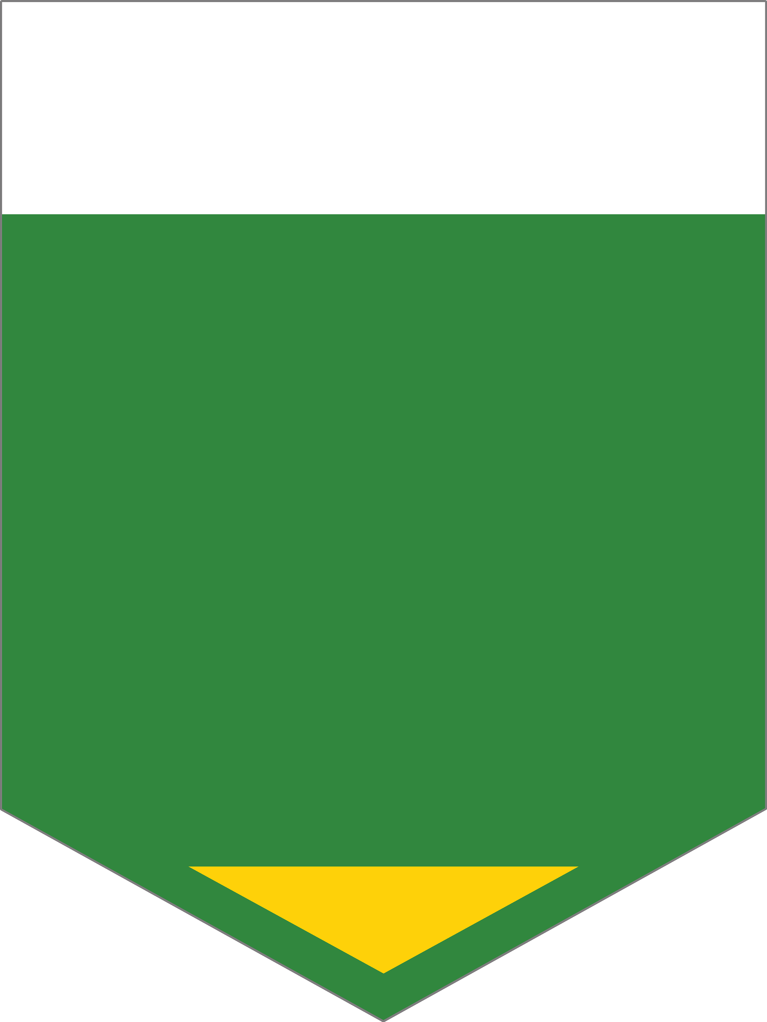 Custom Service Tech Pendant | Multi Color Options