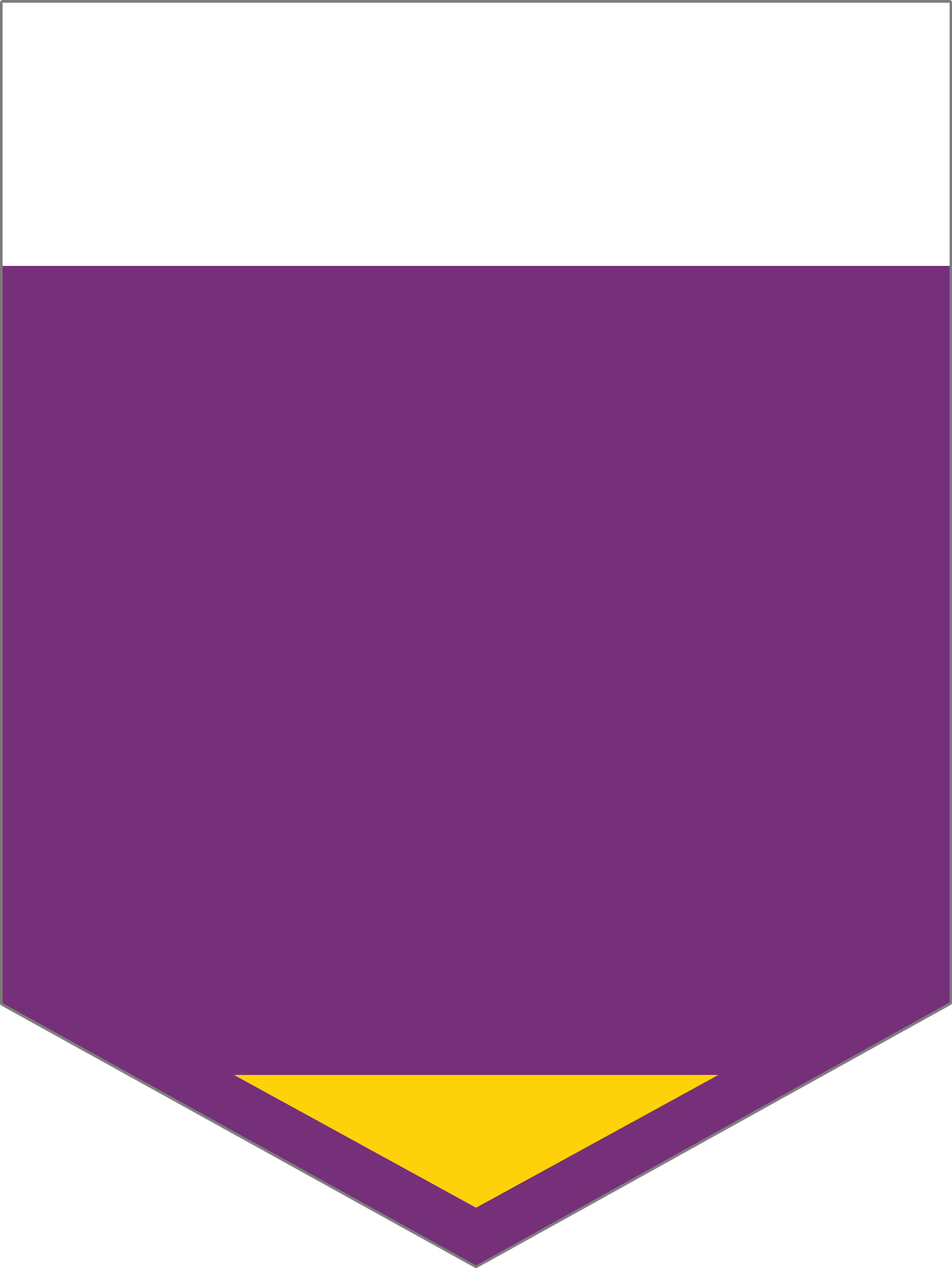 Custom Service Tech Pendant | Multi Color Options